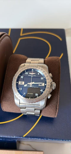 Breitling Cockpit B50 EB501019.C904.176 E