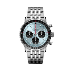 Breitling Navitimer 1 B01 Chronograph AB0139241 C2 A1 Navitimer B01 Chronograph 41
