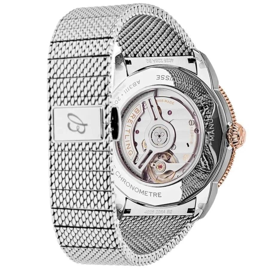Breitling Superocean Heritage UB3111241 B1 A1 Superocean Heritage Automatic Men's Watch