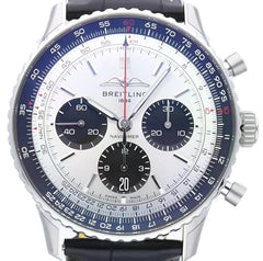 Breitling Navitimer 1 B01 Chronograph43mm AB0138241 G1 P1