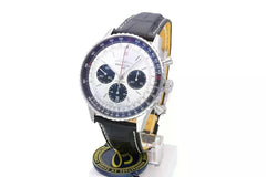 Breitling Navitimer 1 B01 Chronograph43mm AB0138241 G1 P1