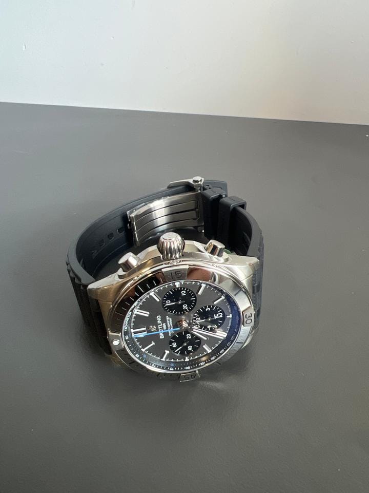 Breitling Chronomat B01