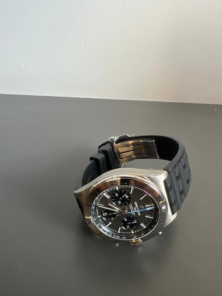 Breitling Chronomat B01