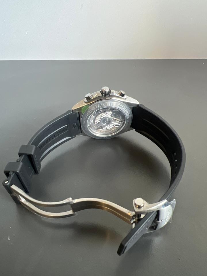 Breitling Chronomat B01