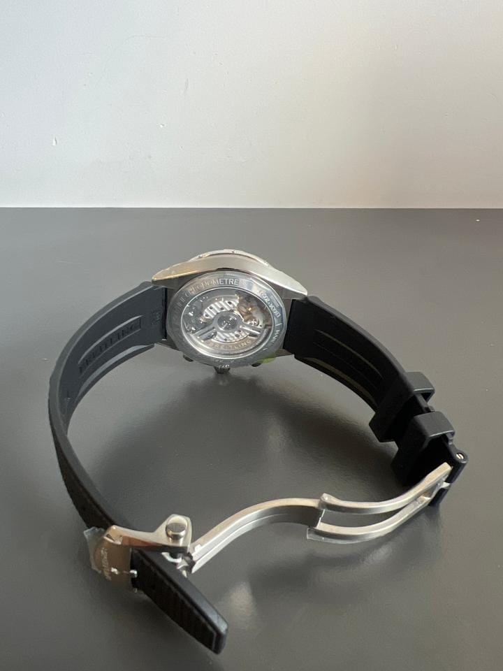 Breitling Chronomat B01