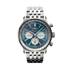 Breitling Navitimer 1 B01 Chronograph46 Ab0137211c1a1
