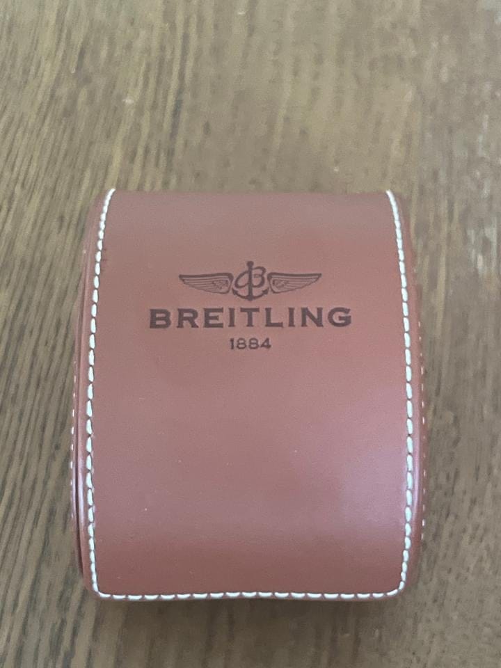 Breitling Navitimer 1884 Limited Edition