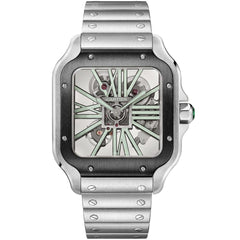 Cartier Santos