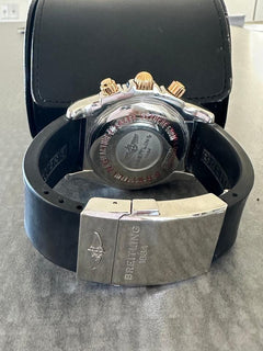 Breitling Chronomat 44 B01