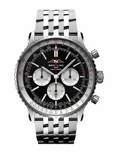 Breitling Navitimer 1 B01 Chronograph46 AB0137211 B1 A1