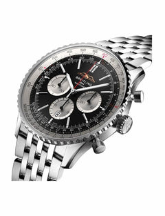 Breitling Navitimer 1 B01 Chronograph46 AB0137211 B1 A1