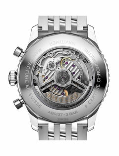 Breitling Navitimer 1 B01 Chronograph46 AB0137211 B1 A1