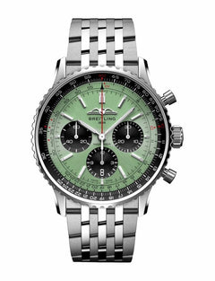 Breitling Navitimer 1 B01 Chronograph43 AB0138241 L1 A1