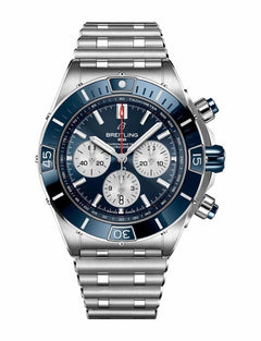 Breitling Chronomat Super B01 44 AB0136161 C1 A1
