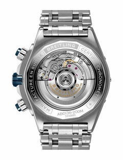 Breitling Chronomat Super B01 44 AB0136161 C1 A1