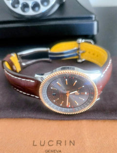 Breitling Navitimer 1 B01 Chronograph43 Rare / Exclusive Model..
