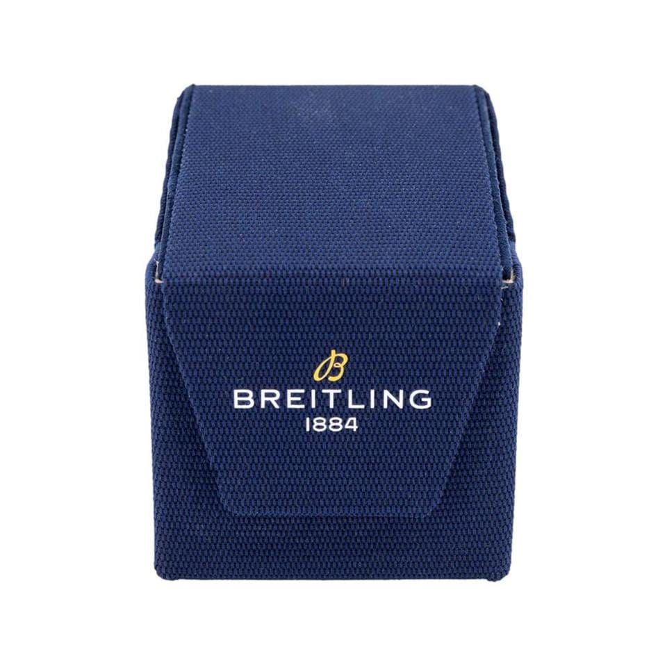 Breitling Navitimer 1 B01 Chronograph AB0138241 G1 P1 Navitimer B01 Chronograph 43