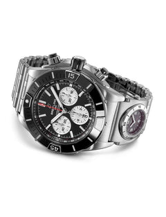 Breitling Chronomat Super Chronomat B01 44 AB0136251 B1 A2