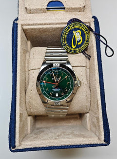 Breitling Chronomat GMT40 Limited Edition One of 100 Arabic Dial
