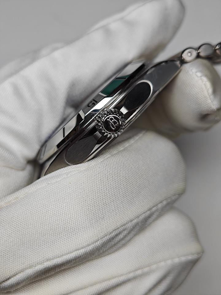 Breitling Chronomat GMT40 Limited Edition One of 100 Arabic Dial