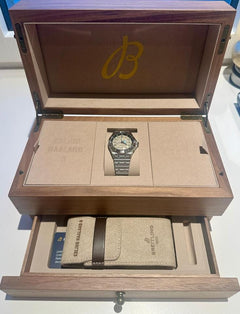 Breitling Chronomat GMT40 Erling Haaland Chronomat Full Set Special Edition Erling Haaland / Unworn & warranty