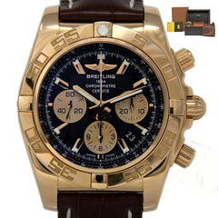 Breitling Chronomat 44 HBO11012/B968 Breitling Chronomat 44