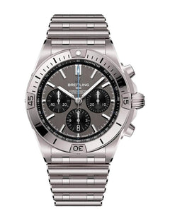 Breitling Chronomat 42 B01 42 EB0134101 M1 E1
