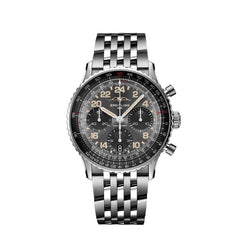 Breitling Navitimer Cosmonaute PB02302 A1 B1 A1 Mechanical Navitimer B02 Chronograph 41 Cosmonaute Japan Limited Edition