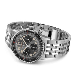 Breitling Navitimer Cosmonaute PB02302 A1 B1 A1 Mechanical Navitimer B02 Chronograph 41 Cosmonaute Japan Limited Edition