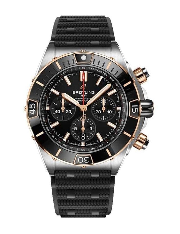 Breitling Chronomat Super Chronomat B01 44 UB0136251 B1 S1