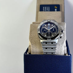 Breitling Chronomat 42 B01 42 mm - EB0134101 M1 E1 - TITAN