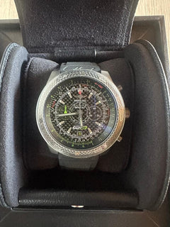 Breitling Bentley Supersports Gt3 Limited Edition Full Set