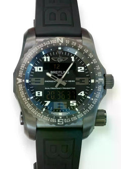 Breitling Emergency II NIGHT MISSION – V76325