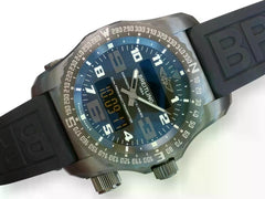 Breitling Emergency II NIGHT MISSION – V76325