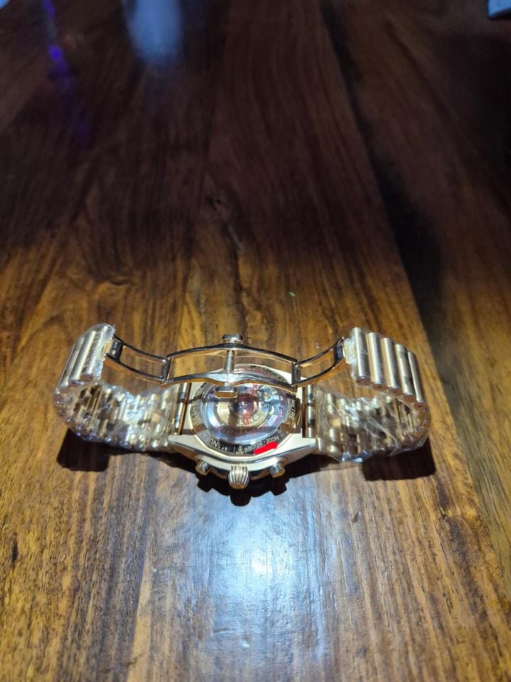 Breitling Chronomat 42 B01 42 One of 50 - Full Gold 18k
