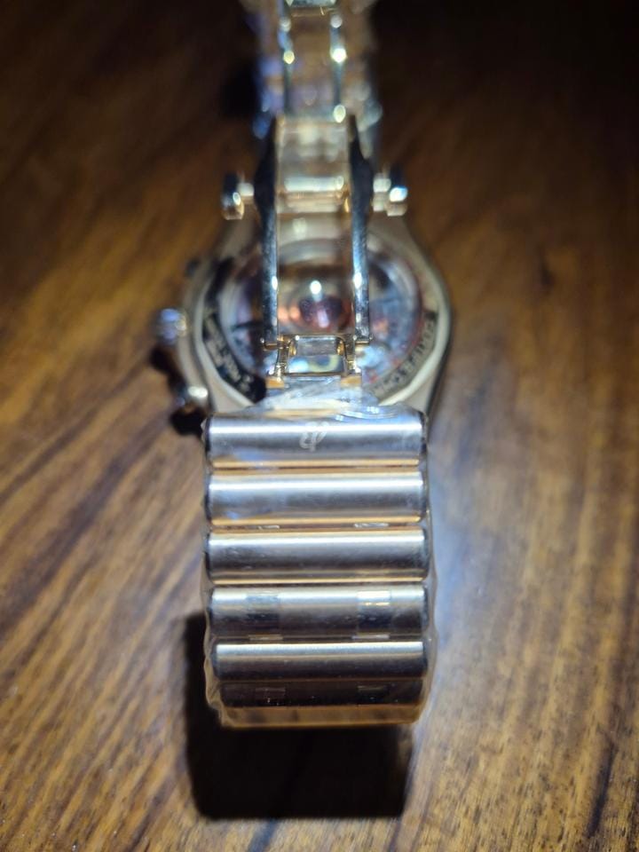 Breitling Chronomat 42 B01 42 One of 50 - Full Gold 18k