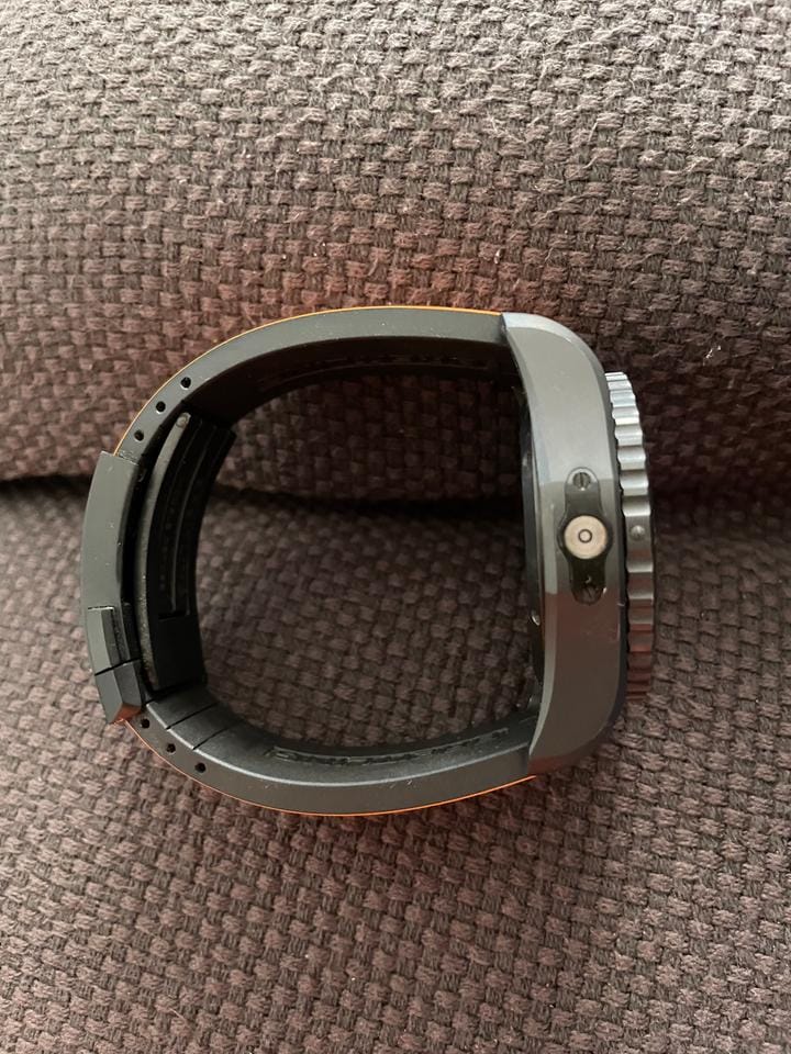 Breitling Cockpit B50 VB50106 A1 O1 S1