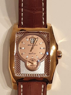 Breitling Bentley Flying BJ 2836212/A634
