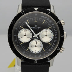 Breitling Top Time Jumbo NOS Full Set