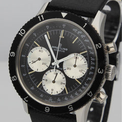 Breitling Top Time Jumbo NOS Full Set
