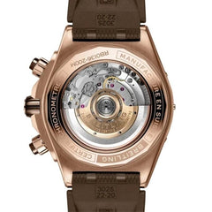 Breitling Chronomat Super Chronomat B01 44 MM Brown Dial Men's Watch RB0136 E31 Q1 S1