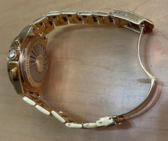 Breitling B-1 B-1 In Gold 750/18 karat - Uhrgehäuse+Armband No020 262g