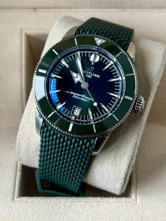 Breitling Ocean Culture Series B31 Automatic Watch