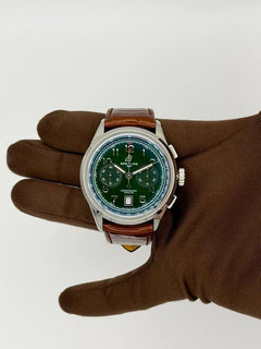 Breitling2026 Breitling Premier B01 Chronograph 42mm Stainless Steel AB0145371 L1 P1