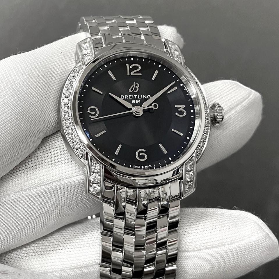 Breitling Ref. A77330671 B1 A1