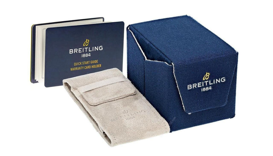 Breitling Ref. A77330671 B1 A1