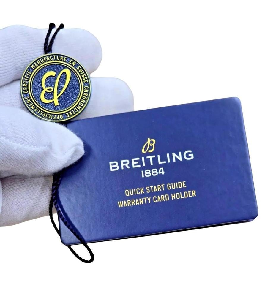 Breitling Ref. SB0148101 B1 X1