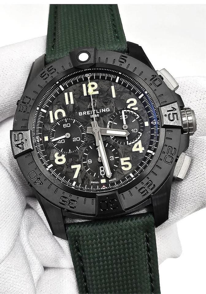 Breitling Ref. SB0148101 B1 X1