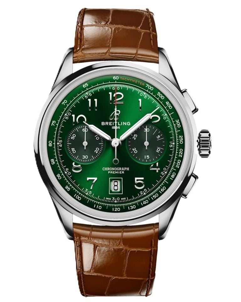 Breitling Ref. AB0145371 L1 P1