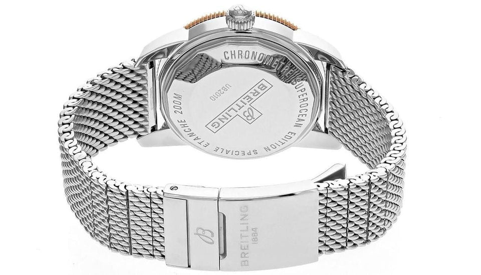 Breitling Ref. UB2030121 B1 A1